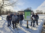 Winter Field Day 2025