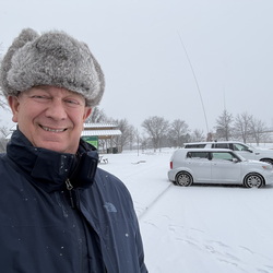 Winter Field Day 2026